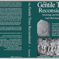 The Gentile Times Reconsidered - Carl Olof Jonsson (390 pages) with bonuses