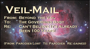 Veil-Mail